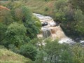 Image for Crammel Linn Waterfall, Gisland Northumberland