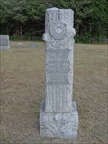 Image for Phillip P. Buffington - Chambersville Cemetery - Chambersville, TX