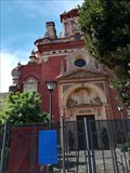 Image for Iglesia de San Jacinto (Sevilla) - Sevilla, Andalucía, España