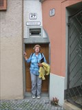 Image for SMALLEST -- 57 cm the smallest House of Europe - Bregenz (A)