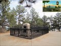 Image for Grave of Buffalo Bill on Lookout Mountain - Golden, CO