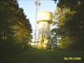 Image for Water tower Beauport near Hastings, East Sussex
