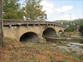 Image for Elm Grove Stone Arch Bridge - Wheeling, West Virginia