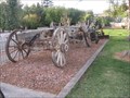Image for Buckboard Wagon, Toquerville, Utah