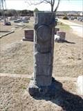 Image for Maggie E. Follis - Phillips Cemetery, Dripping Springs, TX USA