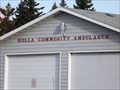 Image for Rolla Community Ambulance - Rolla ND