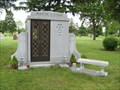 Image for Martin Stark Mausoleum - Forest Park, IL