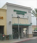Image for Starbucks - Campus Ave - Upland, CA