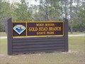 Image for Mike Roess Gold Head Branch SP - Florida