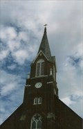 Image for Immaculate Conception Catholic Church - near Old Monroe, MO