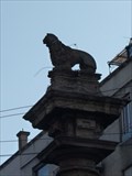 Image for Colonna del Leone - Milan, Italy