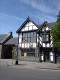 Image for 1404 - Owain Glyndwrs Residence, Machynlleth, Powys, Wales, UK
