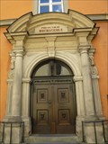 Image for Universität Passau - Department of catholic theology - Passau, Germany