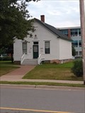 Image for Little White Schoolhouse - Truro, Nova-Scotia