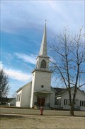 Image for United Methodist Church - Russellville, MO