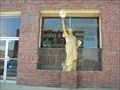 Image for Statue of Liberty - Purcell, OK