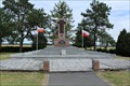 Image for Monument aux volontaires polonais - Neuville-Saint-Vaast, France
