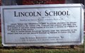 Image for Lincoln School - Canton, MO