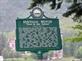 Image for Dixville Notch