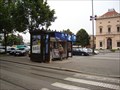 Image for Newsstand - King Tomislav Square - Zagreb, Croatia