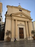 Image for Oratoire Saint-Roch de Bastia - France
