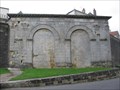 Image for Porte romaine - Langres, France
