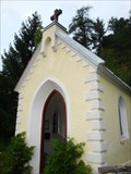 Image for Lourdeskapelle Arzl - Pitztal, Tyrol, Austria