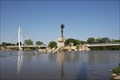 Image for CONFLUENCE -- Arkansas and Little Arkansas Rivers, Wichita KS