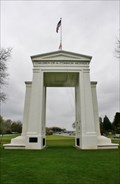 Image for Peace Arch — Surrey, BC