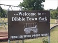 Image for Dibble Town Park - Dibble, OK