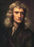 Image for Isaac Newton - London, UK