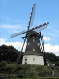Image for Cornmill "Laurentia"  - Milheeze, Netherlands.