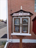 Image for Little Free Library 66961 - Byers, CO