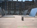 Image for Untitled Landscape, Harbor Towers Plaza - Boston, MA