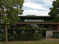 Image for McDonald's - Le Mans, France