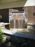 Image for Richard A Miller Memorial Fountain - Covina, CA