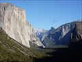 Image for Tunnel View - Yosemite, CA