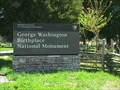 Image for George Washington Birthplace NM