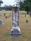 Image for WS Coulter - Williamsburg, MS