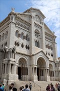 Image for Cathedral of Our Lady Immaculate - Monaco-Ville, Monaco