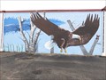 Image for Eagle in Flight – Bemidji, MN
