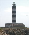 Image for Lighthouse Illa de l'Aire , Menorca, Spain