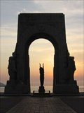 Image for Monument aux morts de l'Armée d'Orient et des terres lointaines - Marseille, France