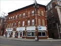 Image for Merchants Exchange Building - Oneonta Downtown Historic District - Oneonta, NY