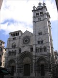 Image for Cattedrale di San Lorenzo - Genoa, Italy