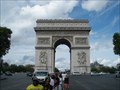 Image for Arc de Triomphe - Paris, France
