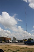 Image for Oklahoma City Tower Farm -- E Britton Road, Oklahoma City OK USA