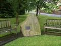 Image for Millennium stone in Eggleston, County Durham