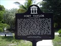 Image for Fort Taylor