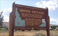 Image for British Settlers